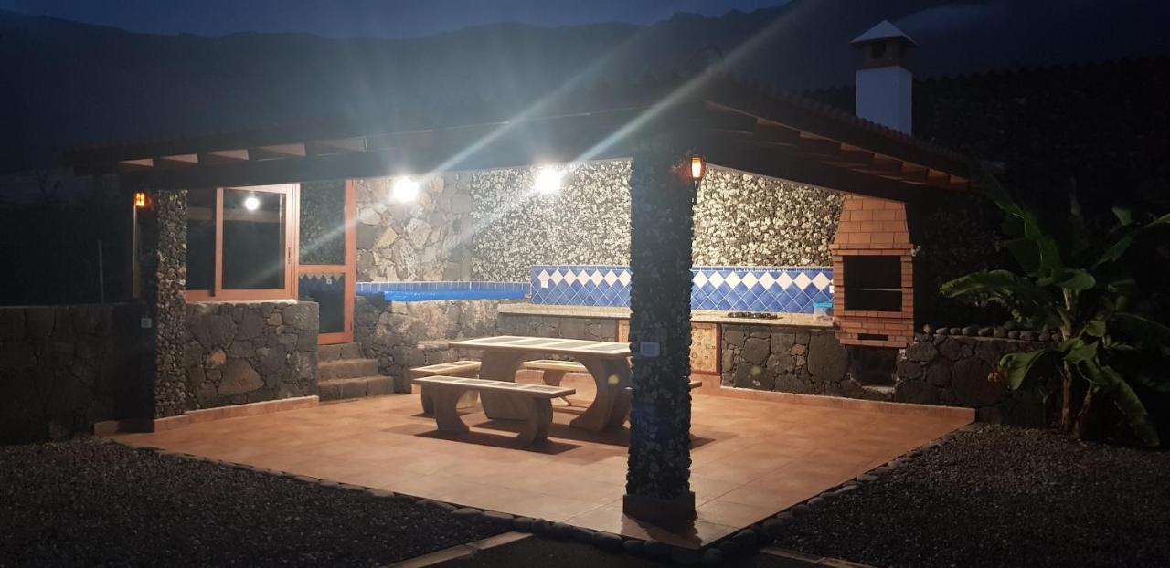 Villa Tejeguate Φροντέρα Εξωτερικό φωτογραφία