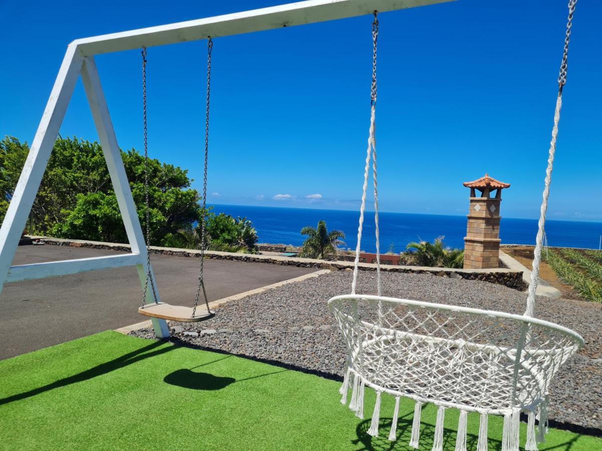 Villa Tejeguate Φροντέρα Εξωτερικό φωτογραφία