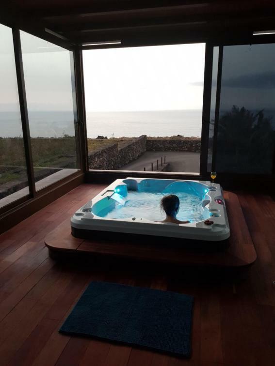 Villa Tejeguate Φροντέρα Εξωτερικό φωτογραφία