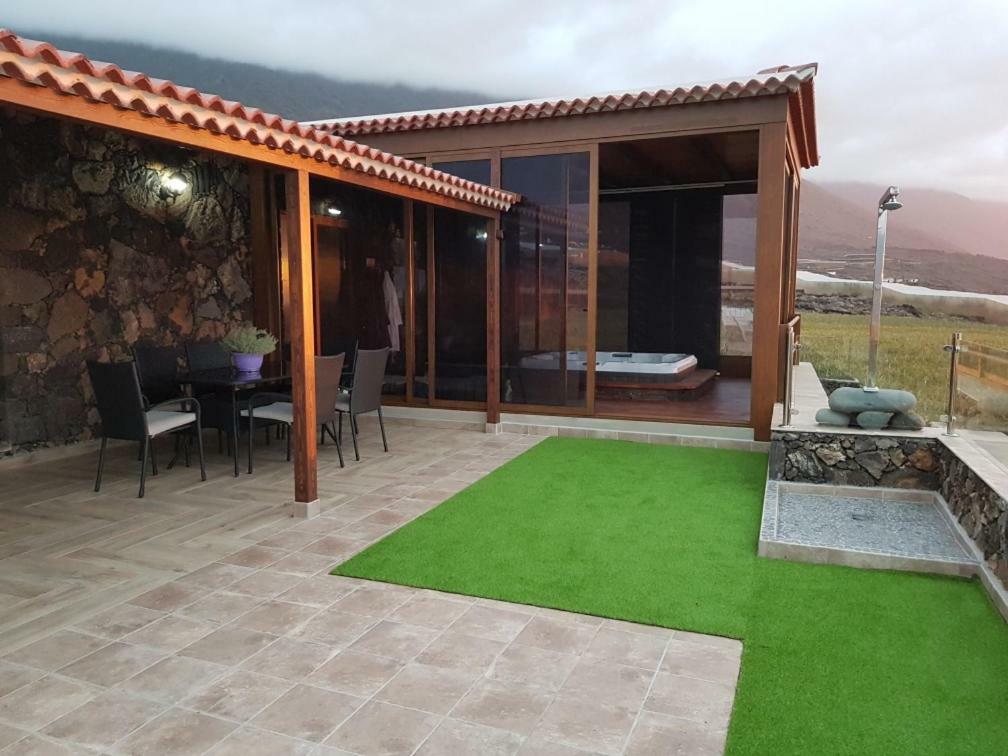 Villa Tejeguate Φροντέρα Εξωτερικό φωτογραφία