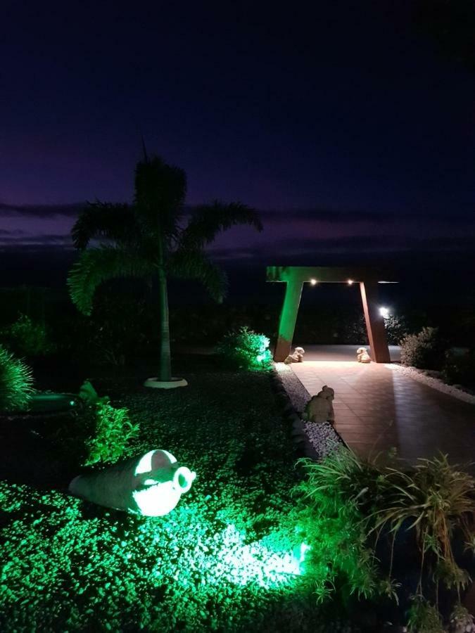 Villa Tejeguate Φροντέρα Εξωτερικό φωτογραφία