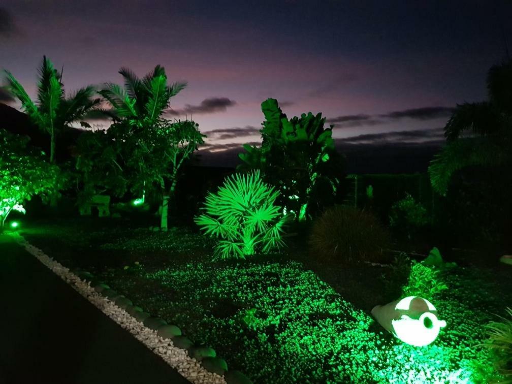 Villa Tejeguate Φροντέρα Εξωτερικό φωτογραφία