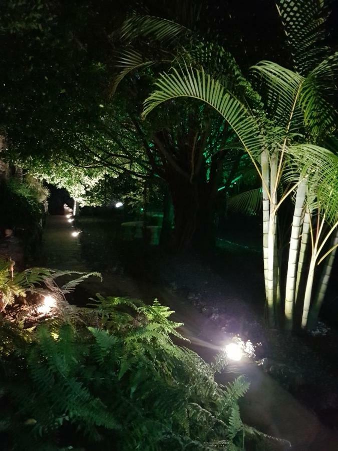 Villa Tejeguate Φροντέρα Εξωτερικό φωτογραφία