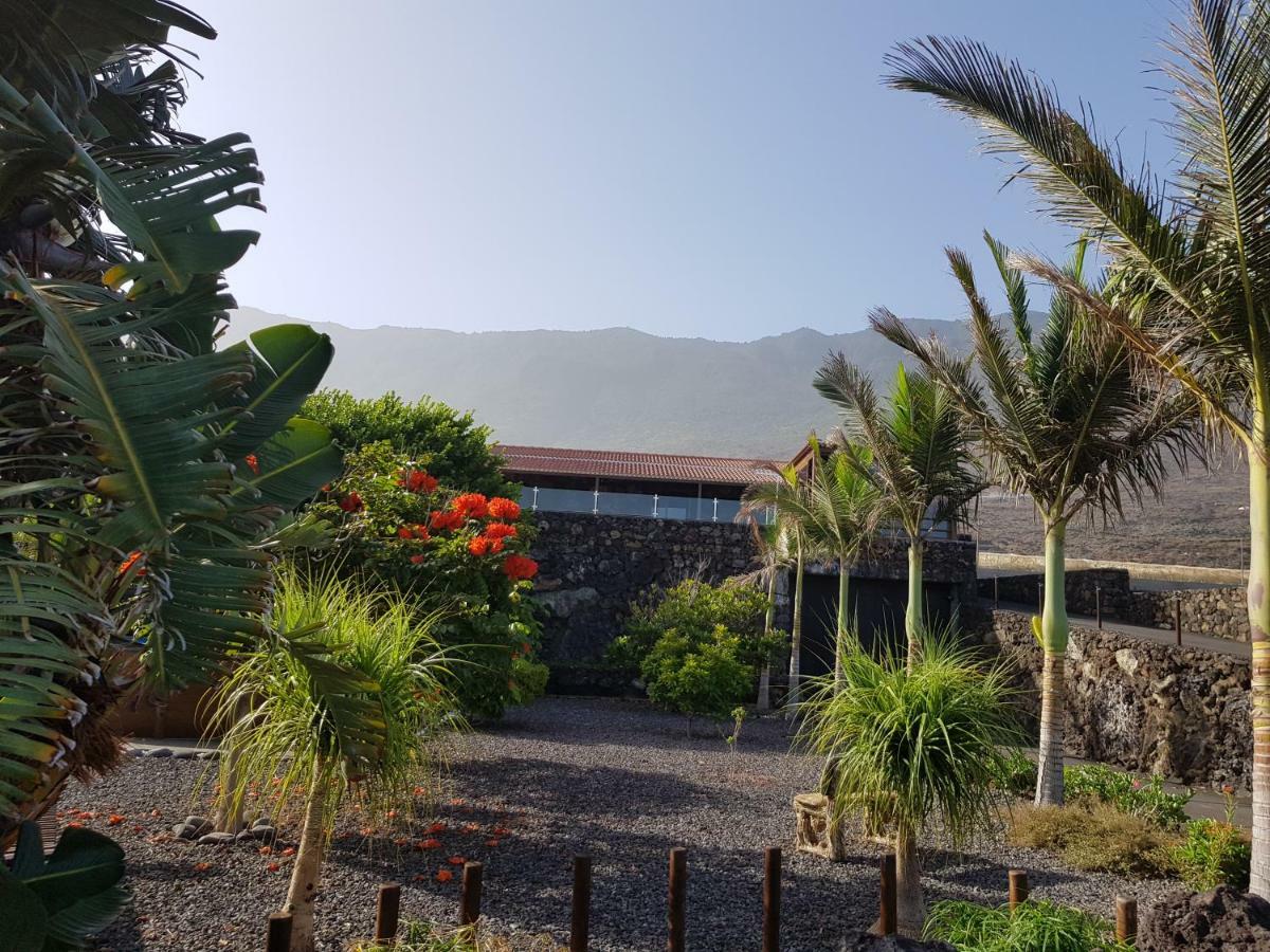 Villa Tejeguate Φροντέρα Εξωτερικό φωτογραφία