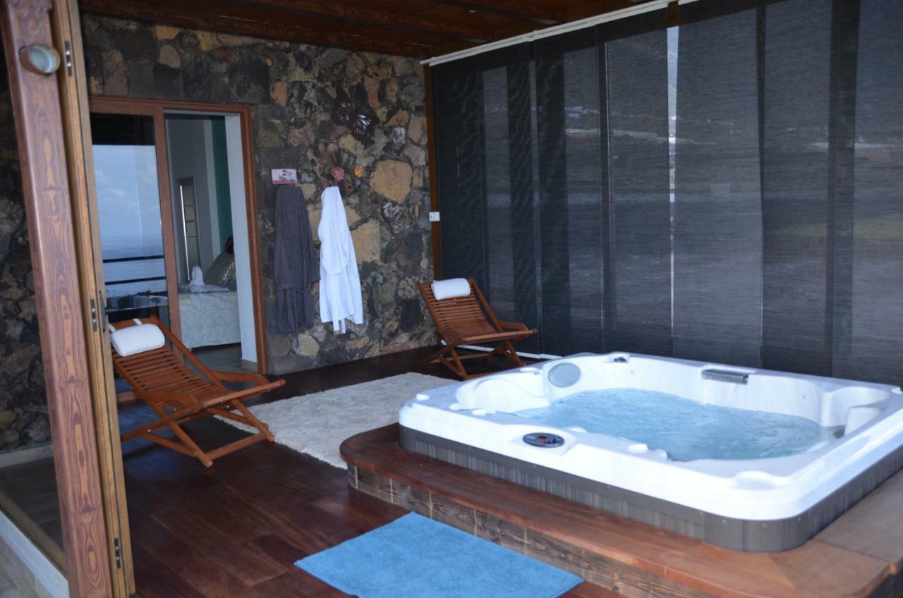Villa Tejeguate Φροντέρα Εξωτερικό φωτογραφία
