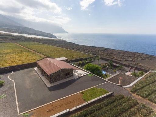 Villa Tejeguate Φροντέρα Εξωτερικό φωτογραφία