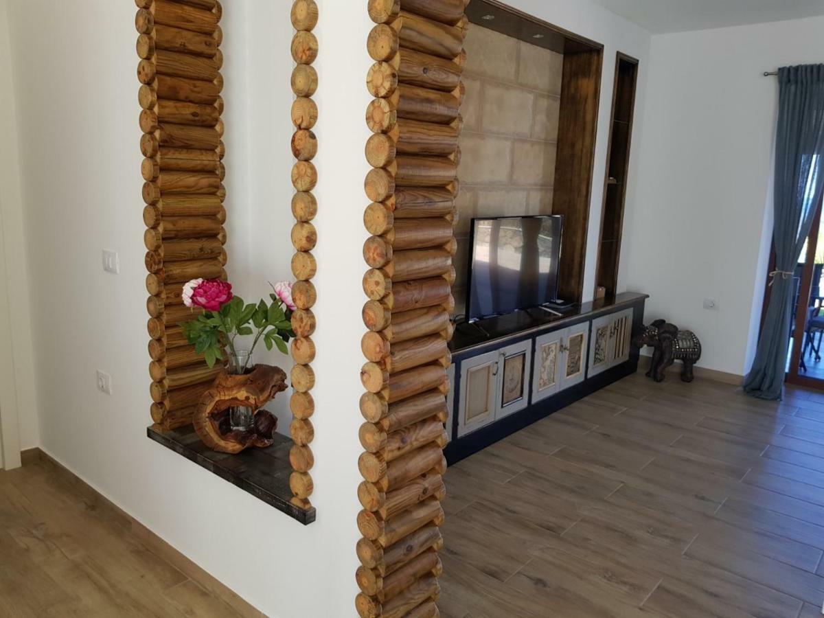 Villa Tejeguate Φροντέρα Εξωτερικό φωτογραφία